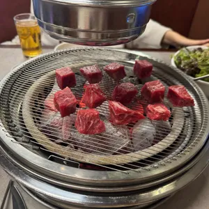 소요일 사진