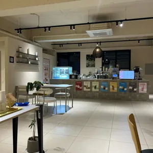 롤링커피 리뷰 사진