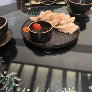 고량주관 사진