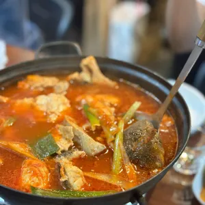 이한진 숙성회 사진