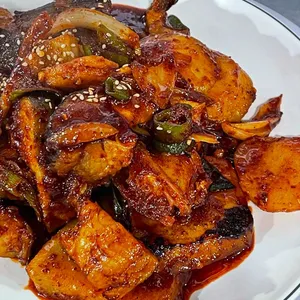 뱃머리 사진
