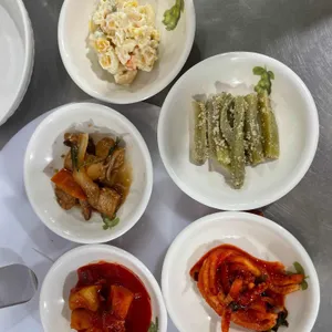 뱃머리 사진