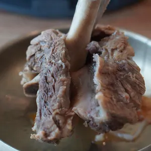 국수화 사진