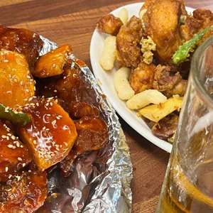동경통닭 사진 1