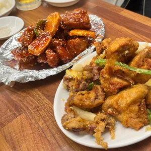동경통닭 사진