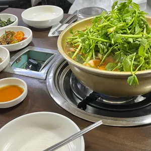 양푼이 사진