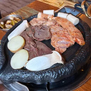 곱창고 사진