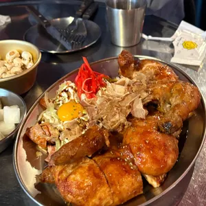 도른계 사진