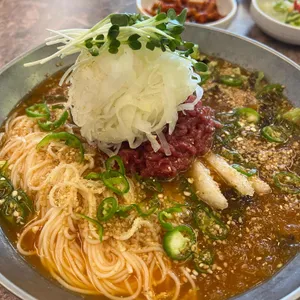 호보식당 사진