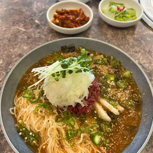 호보식당 사진