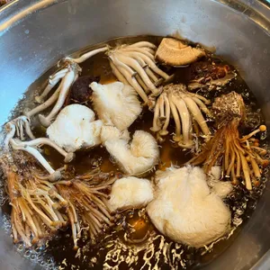 소담촌 사진