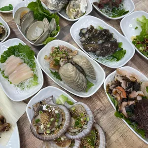 선희네 횟집 사진