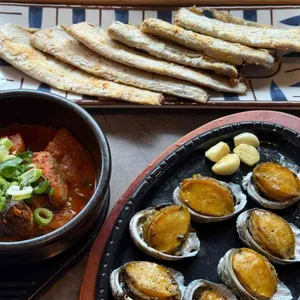 갈치깡패 사진