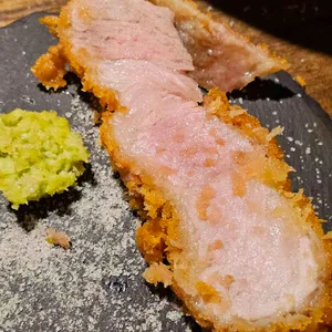 카츠오모이  리뷰 사진