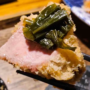 카츠오모이  리뷰 사진