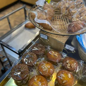 브라운필 빵공장 사진