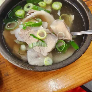 합천국밥집 사진