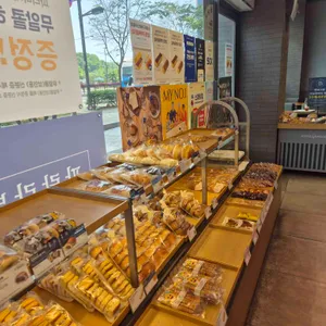 파리바게뜨  사진