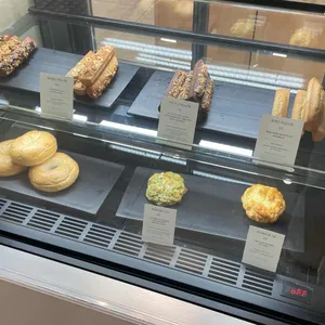 보난자커피 리뷰 사진