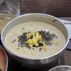 체부동잔치집 사진