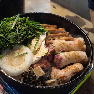 60년전통신촌황소곱창 사진