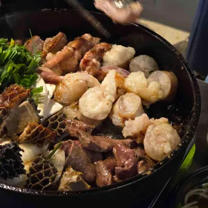 60년전통신촌황소곱창 사진