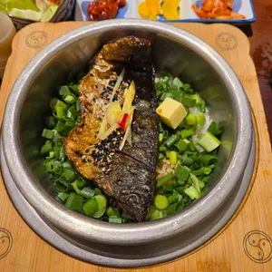 담솥 사진