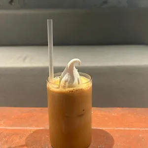 블루보틀 사진