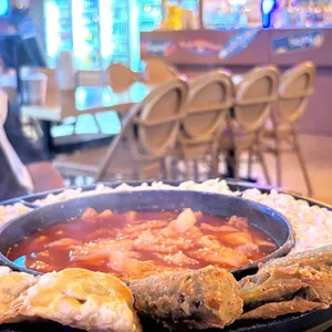 발리다포차 사진