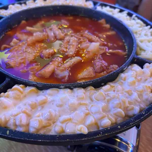발리다포차 사진