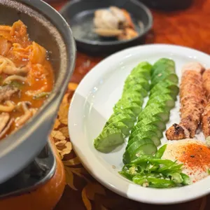 호기로이 사진