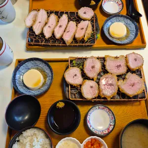 오하라식당교토 사진