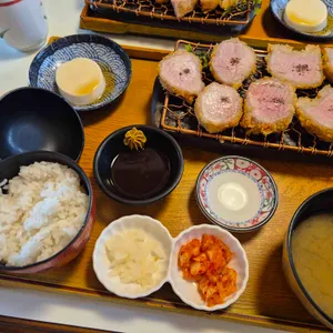 오하라식당교토 사진