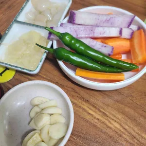 유진회집 사진