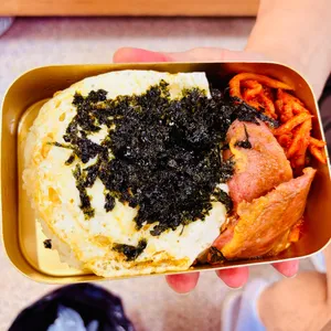 장터삼겹살 사진