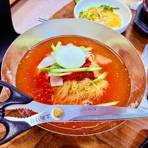 장터삼겹살 사진