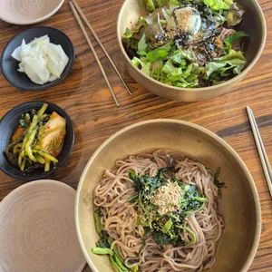 남경막국수 사진