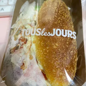 뚜레쥬르 사진