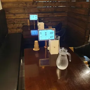 브라운테이블 리뷰 사진