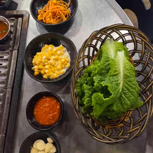 전대주먹구이 사진