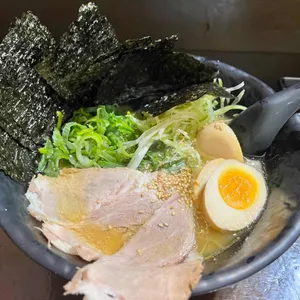 멘야 케이 사진