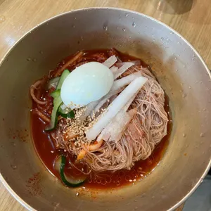 함경면옥 사진