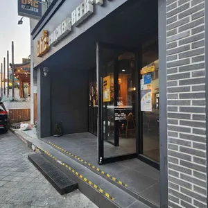 BHC치킨 리뷰 사진