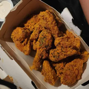 BHC치킨 사진