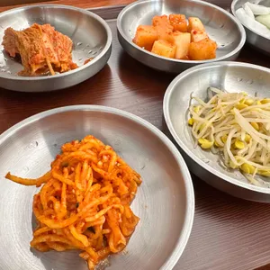 조선국밥 사진