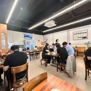 조선국밥 리뷰 사진