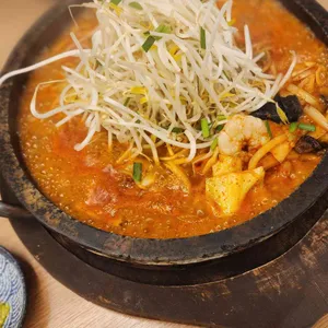 울산대왕암돌짬뽕 사진