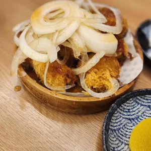울산대왕암돌짬뽕 사진