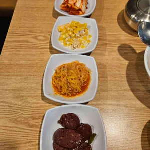 상냥한 그놈의 밥상 사진