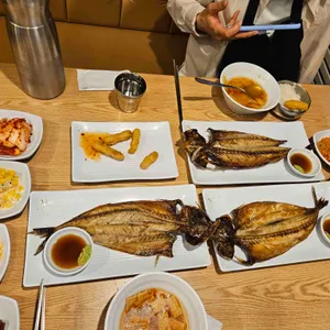 상냥한 그놈의 밥상 리뷰 사진
